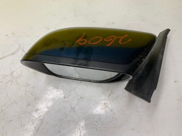 2008 2009 2010 Mazda 5 Driver Side View Power Door Mirror OEM 08 09 10