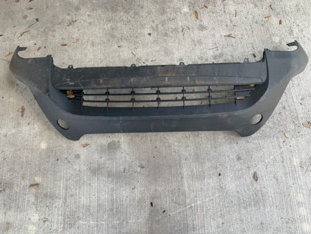 2013 2014 2015 13 14 15 Toyota Rav4 Rav-4 Front Lower Bumper Cover OEM