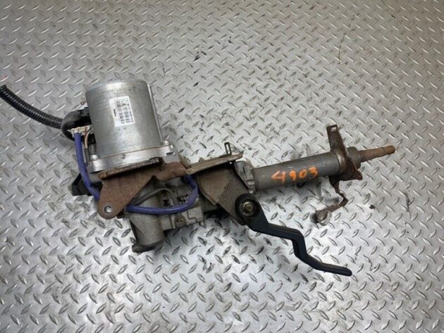 09 10 11 12 Nissan Rogue 2.05L Steering Column OEM D8820-JM00C