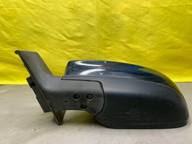 10 11 12 Mazda CX9 CX-9 Driver Left Side View Door Mirror OEM