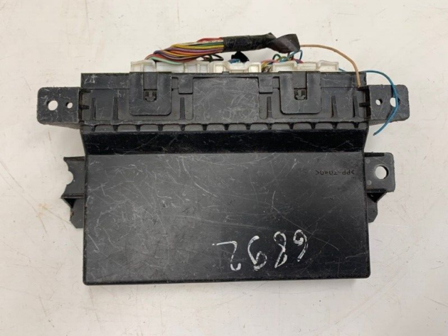 11 12 13 Infiniti M37 A/C heater Control Unit Module OEM 27760-1MX0C