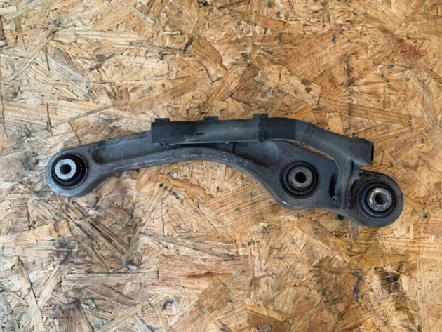 05 06 07 08 09 10 Bentley Continental GT Rear Suspension Upper Arm OEM