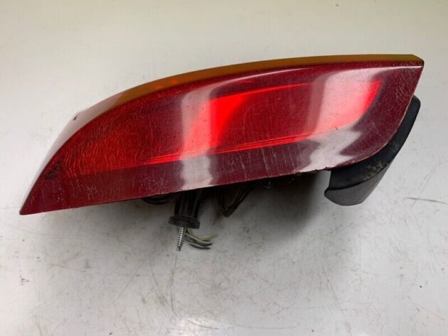 06 07 08 Dodge Charger Right Passenger Side RH Tail Light Taillight Assembly OEM