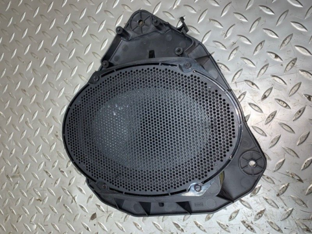 09 10 11 12 13 Lincoln MKS Front Right Passenger Door Speaker OEM 8A5T18808TA