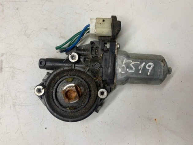 06 07 08 Infiniti M35 Front Left Driver Side Window Regulator Motor OEM