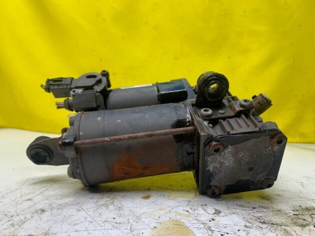 2006 2007 2008 2009 Mercedes-Benz W251 R-Class Suspension Air Compressor OEM