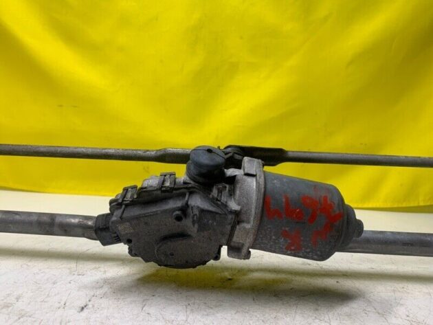 2014 14 Jeep Patriot WINDSHIELD WIPER MOTOR OEM 4879432AH