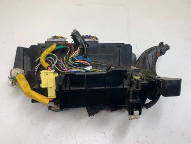 10 11 12 13 Suzuki Kizashi |Under Hood Fusebox Fuse Relay Box OEM