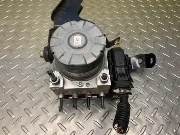 16 17 18 19 Mitsubishi Outlander Anti Lock Brake ABS Pump Module OEM