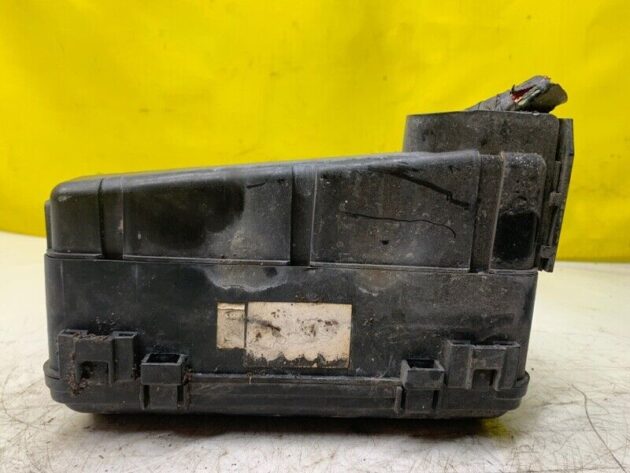 2001 2002 2003 ACURA MDX 3.5L Under Hood Engine Fuse Relay Junction Box OEM