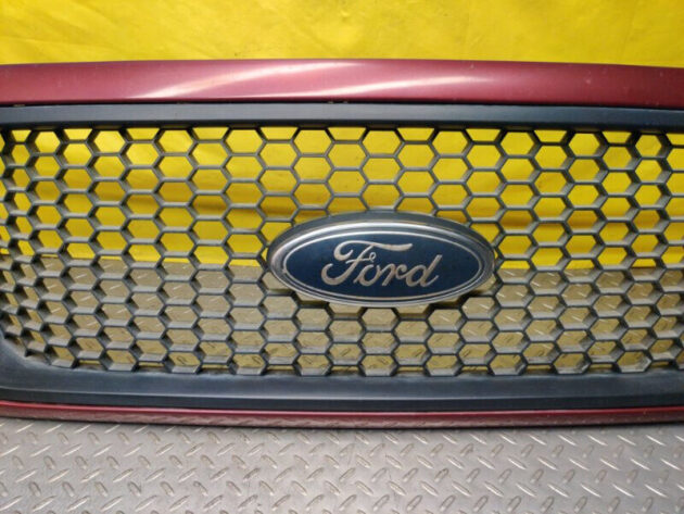 04 05 06 07 08 Ford F150 Radiator Grille OEM 4L3Z8200CAPTM