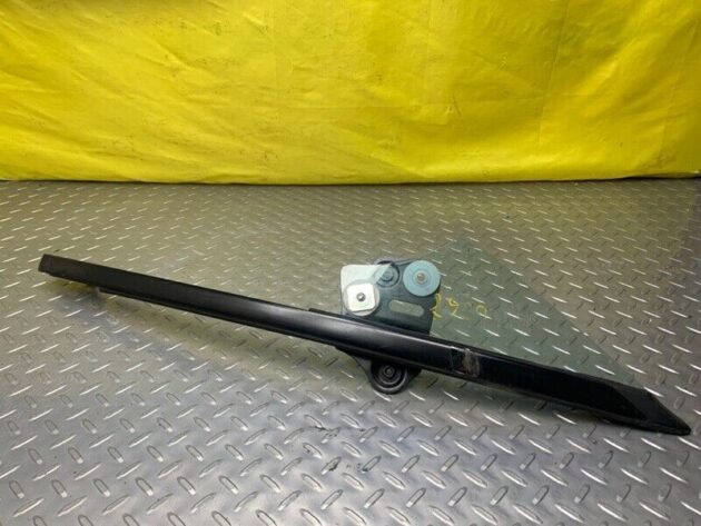 16 17 18 19 Mazda MX-5 Miata Front Left Side Door Window Corner Glass 21K Miles