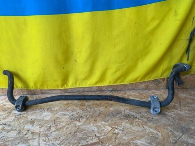 05 06 07 08 09 Bentley Continental GT Stabilizer Complete OEM 3W0411305L