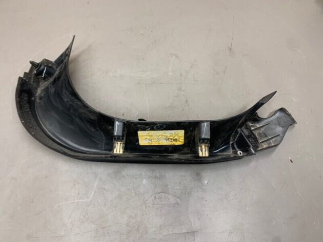 17 18 19 20 21 Jeep Compass Rear Tailgate Left Side Trim Cover Panel OEM