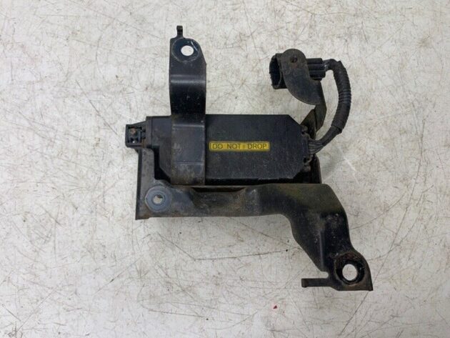 2007 2008 Infiniti M35 Front Cruise Control Distance Sensor Distronic Radar OEM