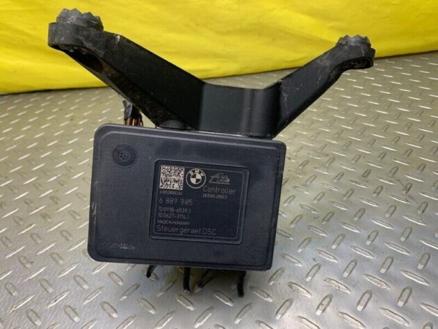 18 19 20 Mini Cooper S F56 Anti Lock Brake ABS Pump Module OEM 34516889944