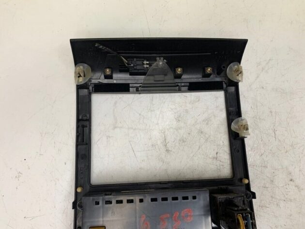 04 05 06 07 Ford PICKUP F150 Heater A/C Climate Control Panel OEM