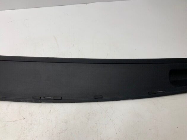 2012-2019 18 17 16 15 Acura RDX Rear Cover Assy Lower OEM 74892-TX4-A01