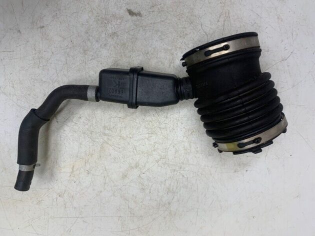 17 18 19 20 21 Nissan Pathfinder Air Cleaner Inlet Intake Duct Hose OEM