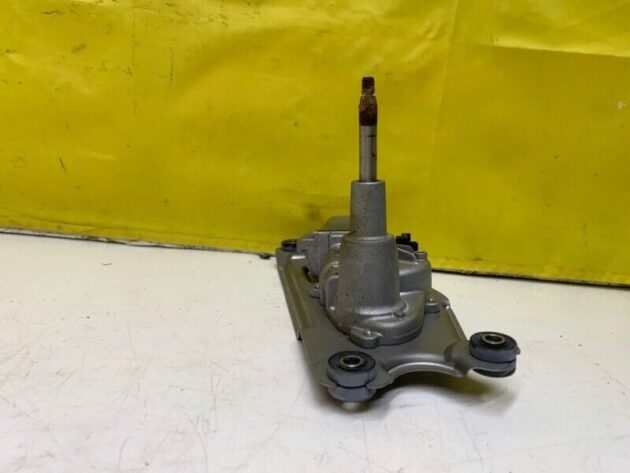 10 11 12 13 14 15 16 Dodge Journey Rear Wiper Motor Hatch Liftgate OEM