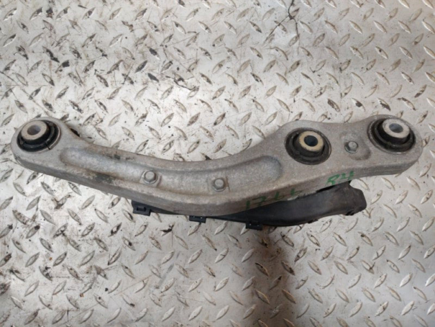 05 06 07 08 09 Bentley Continental Flying Spur Rear Left Upper Control Arm OEM