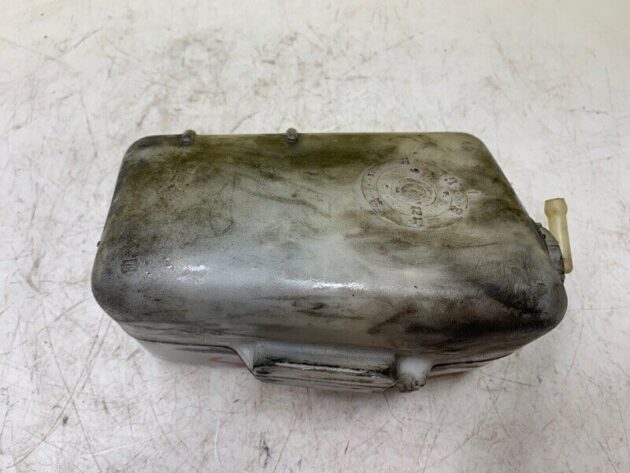 2002 02 Acura MDX Engine Coolant Reservoir Bottle Reserve OEM