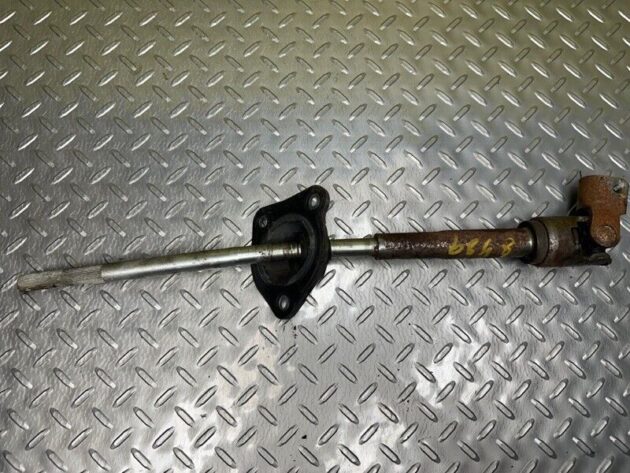 16 17 18 19 20 Mazda Mx-5 Miata Steering Column Shaft Assembly 21K miles