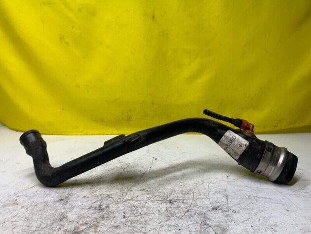 07 08 09 10 Mini Cooper Clubman S R55 1.6L Upper Pipe and Lower Hose OEM