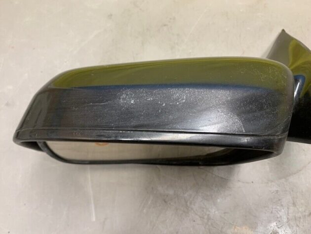 02 03 04 Lexus ES300 Driver's Left Side View Door Mirror Assembly OEM 80K Miles