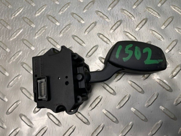 05 06 07 BMW E60 530i Column Turn Signal Control Switch OEM 61316951349