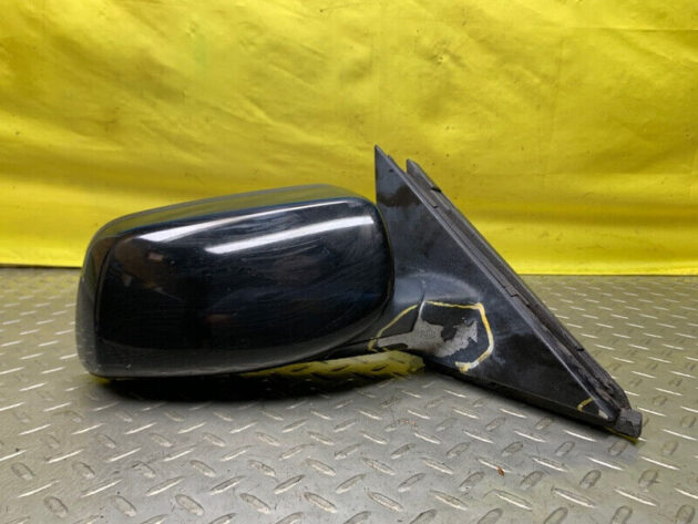 06 07 08 09 BMW E61 E60 525I 530I 545I 550 Right Side View Mirror OEM 5116718958