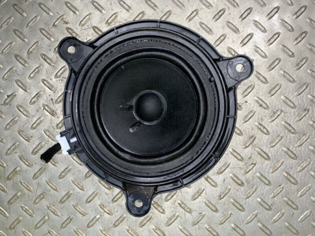 17 18 19 20 21 Mazda CX-9 Rear Door Audio Speaker OEM GHR166960