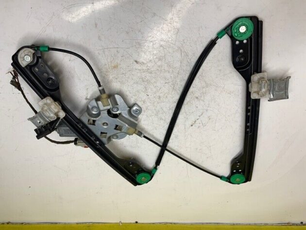 07 08 09 10 Dodge Charger Front Passenger Right Side Window Regulator Motor OEM