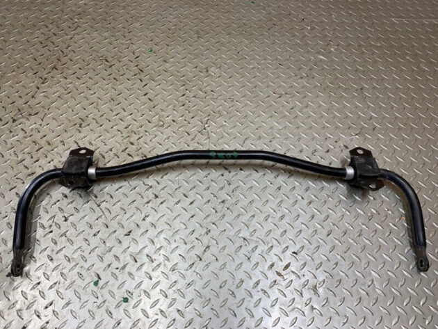 16 17 18 19 20 21 22 23 Mazda CX-9 Rear Stabilizer Sway Bar OEM KD3528151