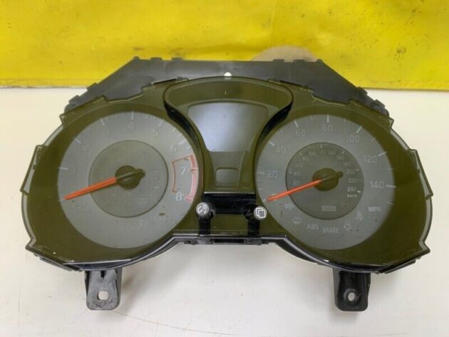 12 13 14 Nissan juke Speedometer Instrument Cluster OEM 24820-1TU0C