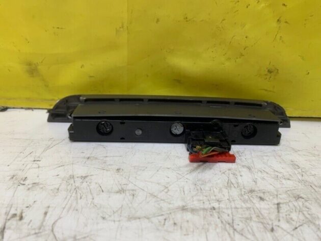 96 97 98 99 Cadillac Eldorado Trunk Lid Door Opener Switch Control Panel OEM