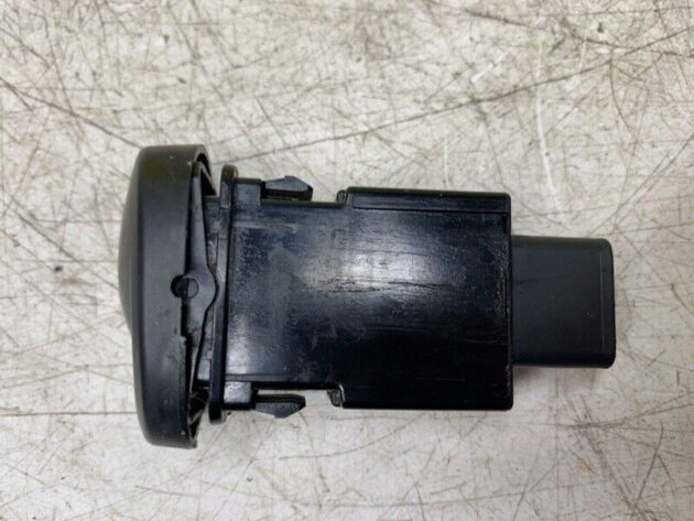 2004 2005 2006 2007 Toyota Sequoia Left Driver Side Seat Heather Switch OEM