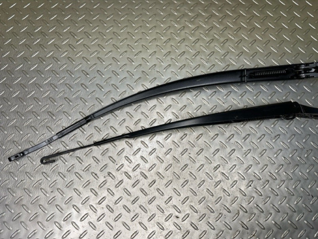 19 20 21 Acura RDX Left Driver & Passenger RH Side Windshield Wiper Arm SET OEM