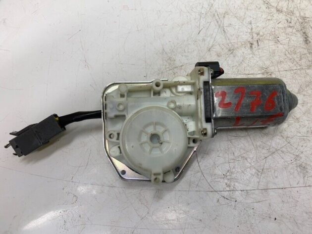 99 00 01 02 03 04 Ford Mustang Front Driver Left Door Window Regulator Motor