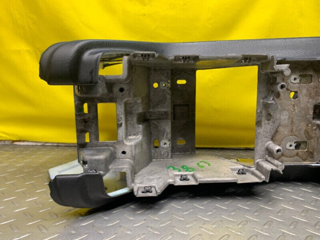 11 12 13 14 15 16 Porsche Cayenne 92A Center Console Frame OEM 95855323910