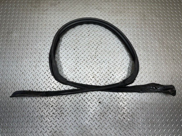 16 17 18 19 20 Mazda MX5 Miata Front Windshield  Weather Strip Liner Seal OEM