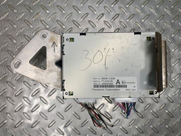 13 14 15 Infiniti QX60 / JX35 Display Control Module 283461LA0A OEM