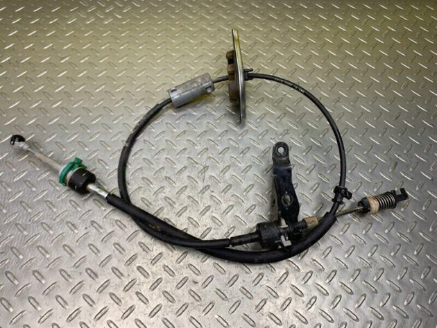 16 17 18 Сhevrolet Malibu Transmission Shift Cable OEM 84126002