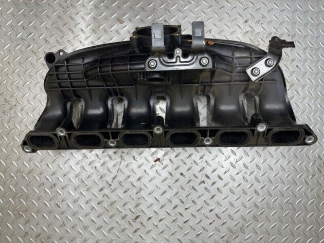 07 08 09 10 BMW E60 535i 3.0T Air Composite Intake Manifold OEM