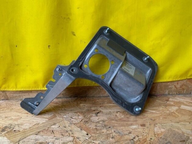 05 06 07 08 09 Bentley Continental GT Brake Stop Pedal Mount Bracket Support OEM