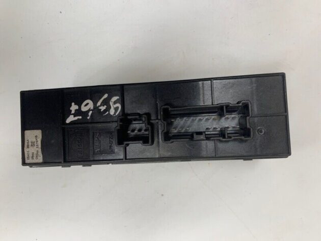 13 14 15 16 17 Nissan Sentra Master Power Window Switch Driver Left Side OEM