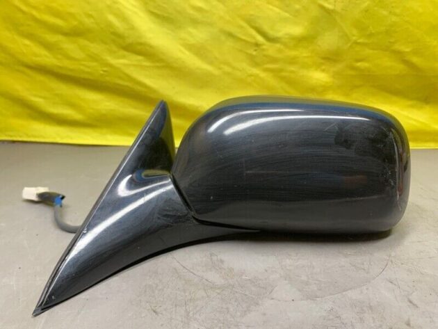 02 03 04 Lexus ES300 Driver's Left Side View Door Mirror Assembly OEM 80K Miles