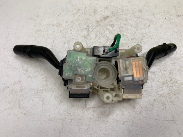 07 08 09 10 Mazda CX-7 Windshield Wiper Turn Signal Switch OEM