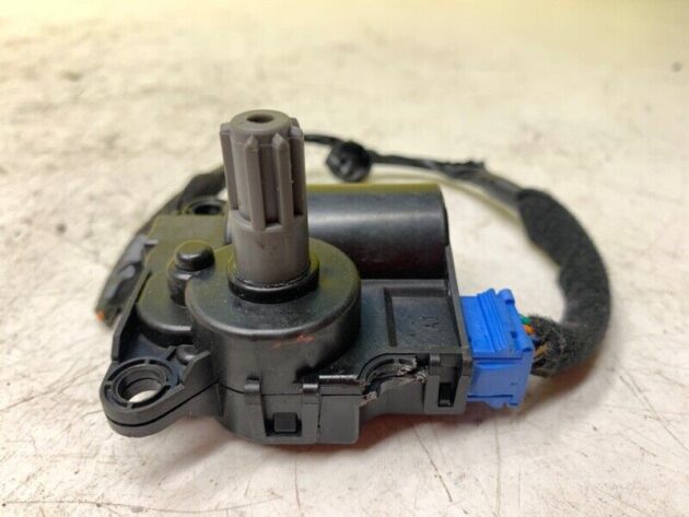 2017 17 KIA Forte Evaporator Heater Blend Door Actuator OEM 97124-F2000