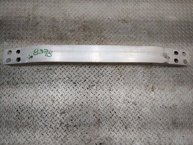 01 02 03 04 05 06 07 08 09 10 Lexus Sc430 Rear Bumper Reinforcement Bar OEM